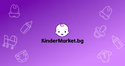 Kindermarket.bg
