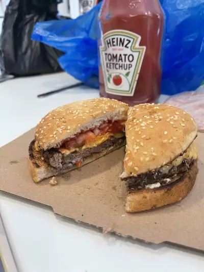Doner Kebap Royal