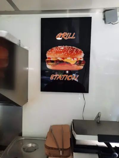 Doner Kebap Royal