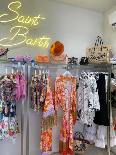 Modestamentе Boutique st. Konstantin & Elena