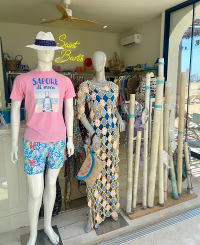 Modestamentе Boutique st. Konstantin & Elena