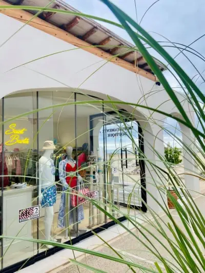 Modestamentе Boutique st. Konstantin & Elena