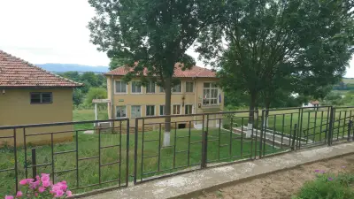 Кметство Ловец