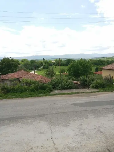 Кметство Ловец