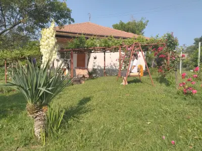 Кметство Любичево