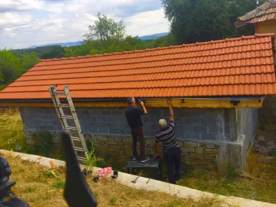 Кметство Любичево