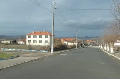 Кметство Странджево