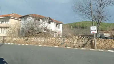 Кметство Странджево