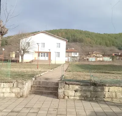 Кметство Странджево