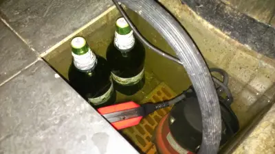Кметство Сърневец