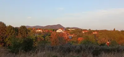 Кметство Сърневец
