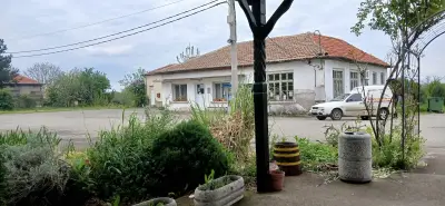 Кметство Рисиманово