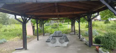 Кметство Рисиманово