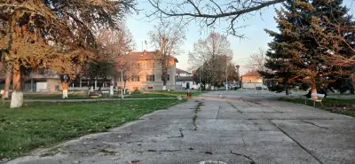 Кметство Боздуганово