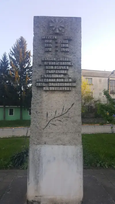 село Ракита