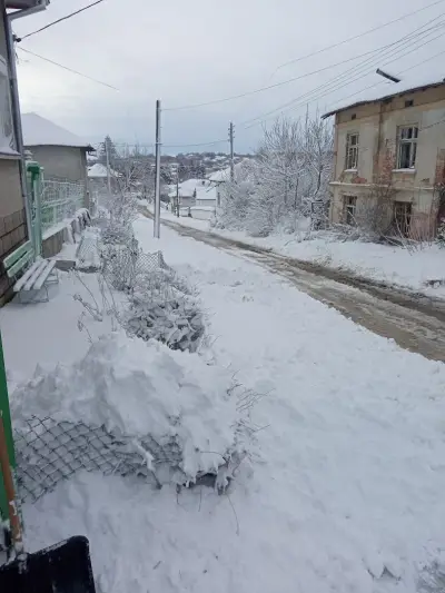 село Ракита