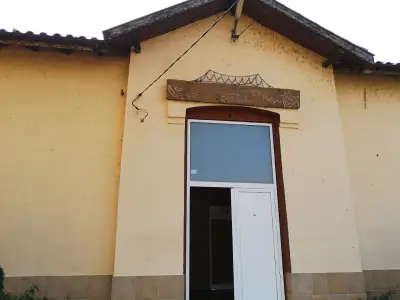 Кметство Безден