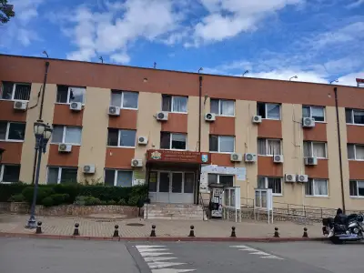 Община Костинброд