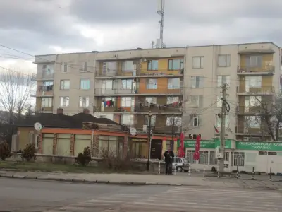 Община Костинброд