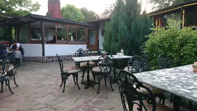 Сръбска скара