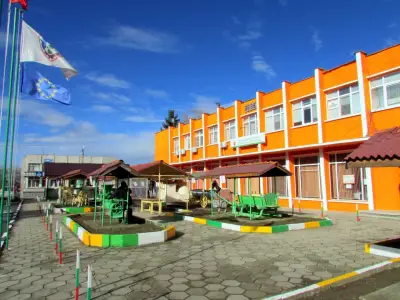 Кметство Екзарх Йосиф