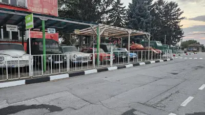 Кметство Екзарх Йосиф