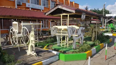 Кметство Екзарх Йосиф