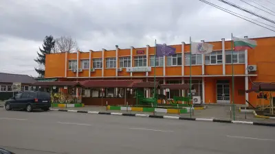 Кметство Екзарх Йосиф