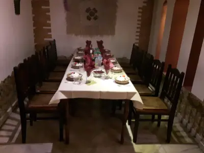 Механа Майстор Манол