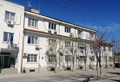Община Куклен