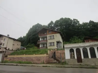 КМЕТСТВО ОРЕШАК