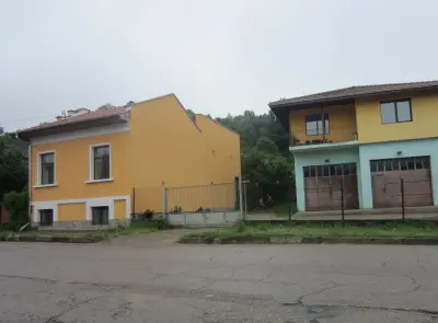 КМЕТСТВО ОРЕШАК