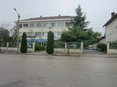 КМЕТСТВО ОРЕШАК