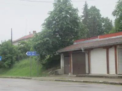 КМЕТСТВО ОРЕШАК