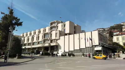 Община Велико Търново
