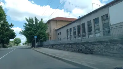 Кметство с. Генерал Инзово