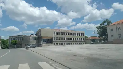Кметство с. Генерал Инзово