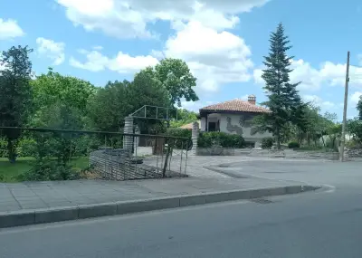 Кметство с. Генерал Инзово