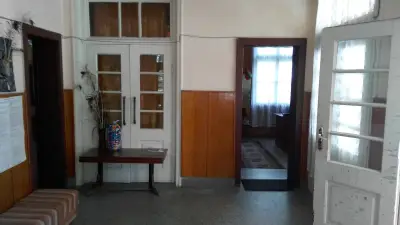 Кметство с. Генерал Инзово