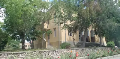 Кметство с. Генерал Инзово