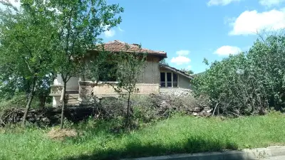 Кметство Голям манастир
