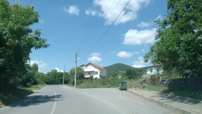 Кметство Голям манастир