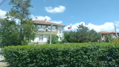 Кметство Голям манастир