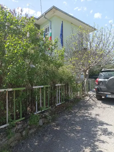 Кметство Голям манастир