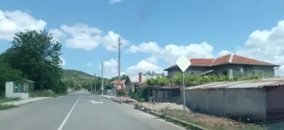 Кметство Голям манастир