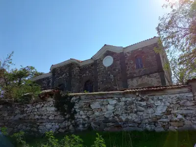 Кметство Воден