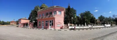 Кметство Воден