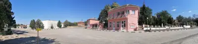 Кметство Воден
