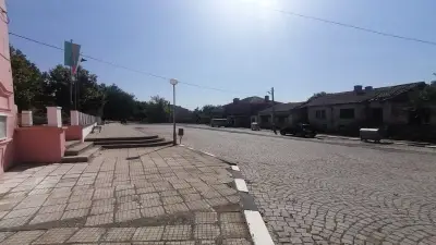 Кметство Воден