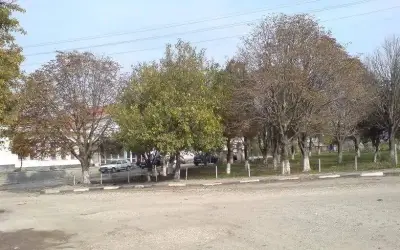 Кметство Дойранци